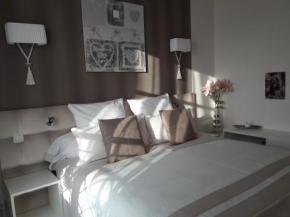 Отель Chic En Ville  Мец